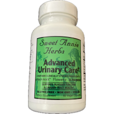Advanced Urinary Care - NEW Advanced Urinary Care - NEW